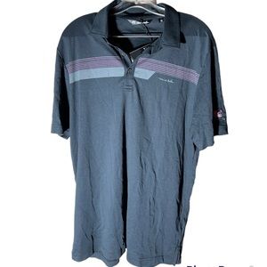 Travis Mathew premium golf wear on and off the course - NWT - Tidal Wave